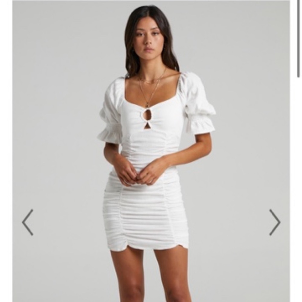 Showpo dress